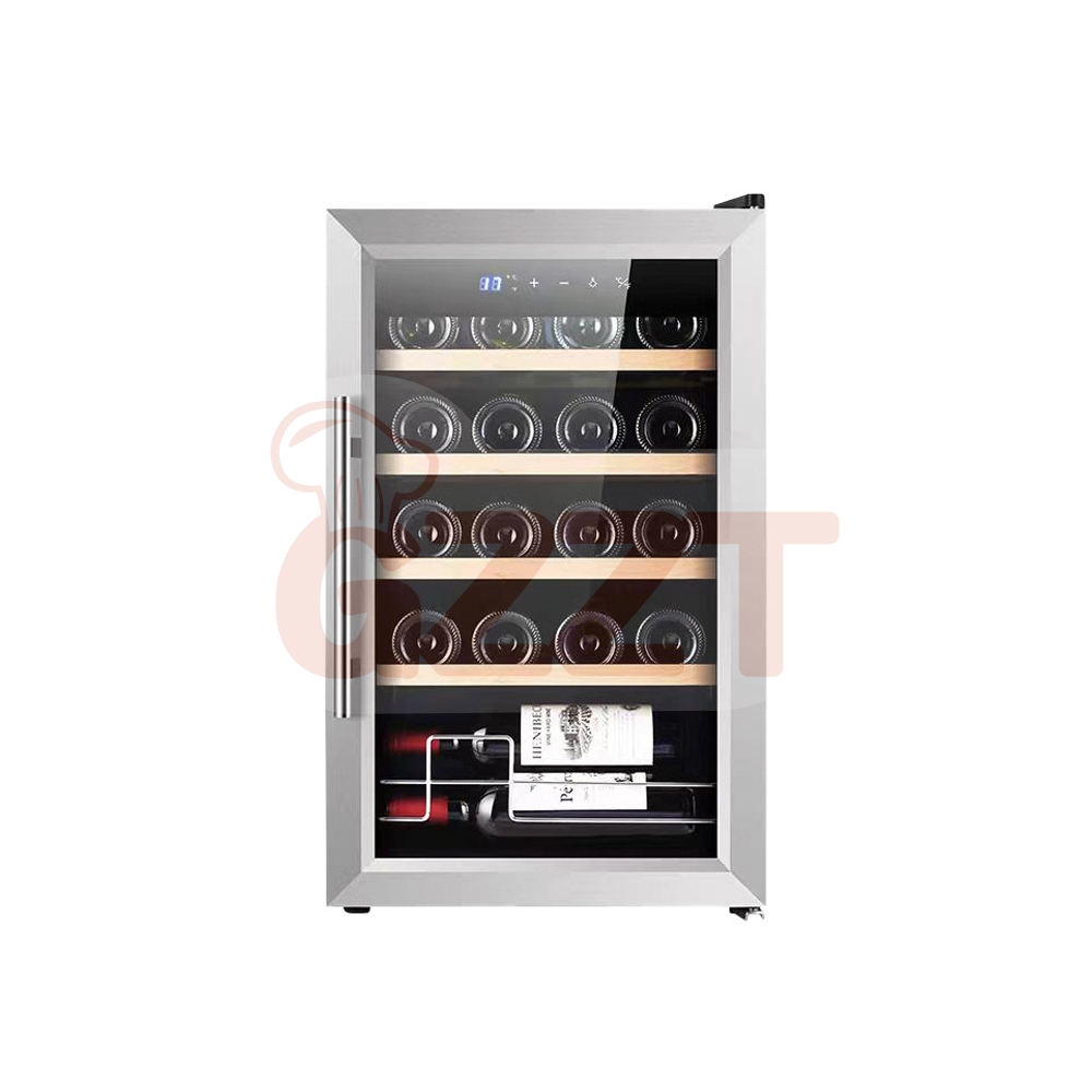 High Quality Display Cooler Ba - Beer Wine Zone recension och pris