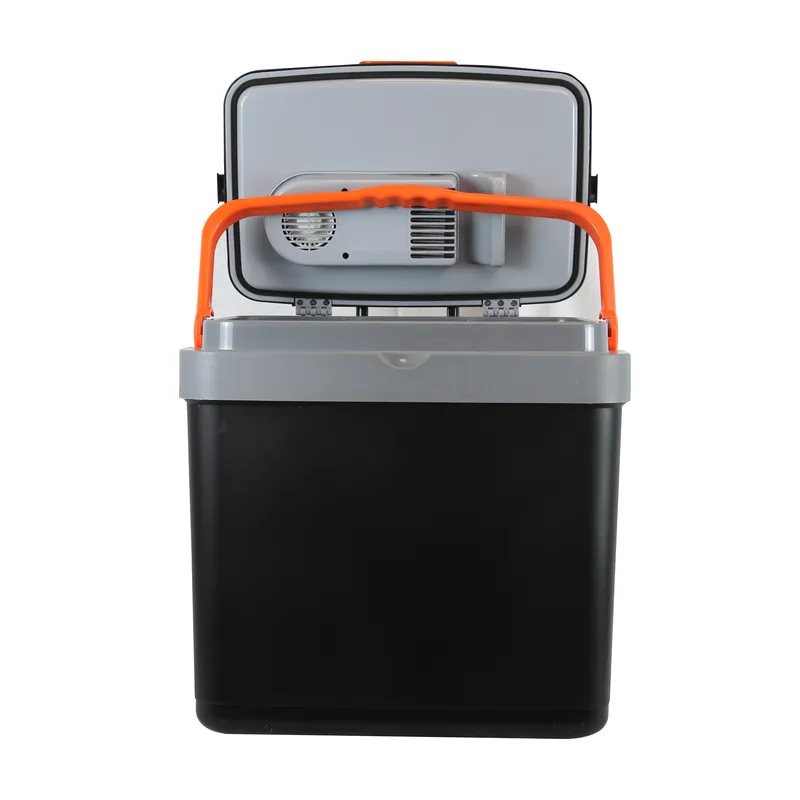 33L Portable Electric Car Refr - Beer Wine Zone recension och pris