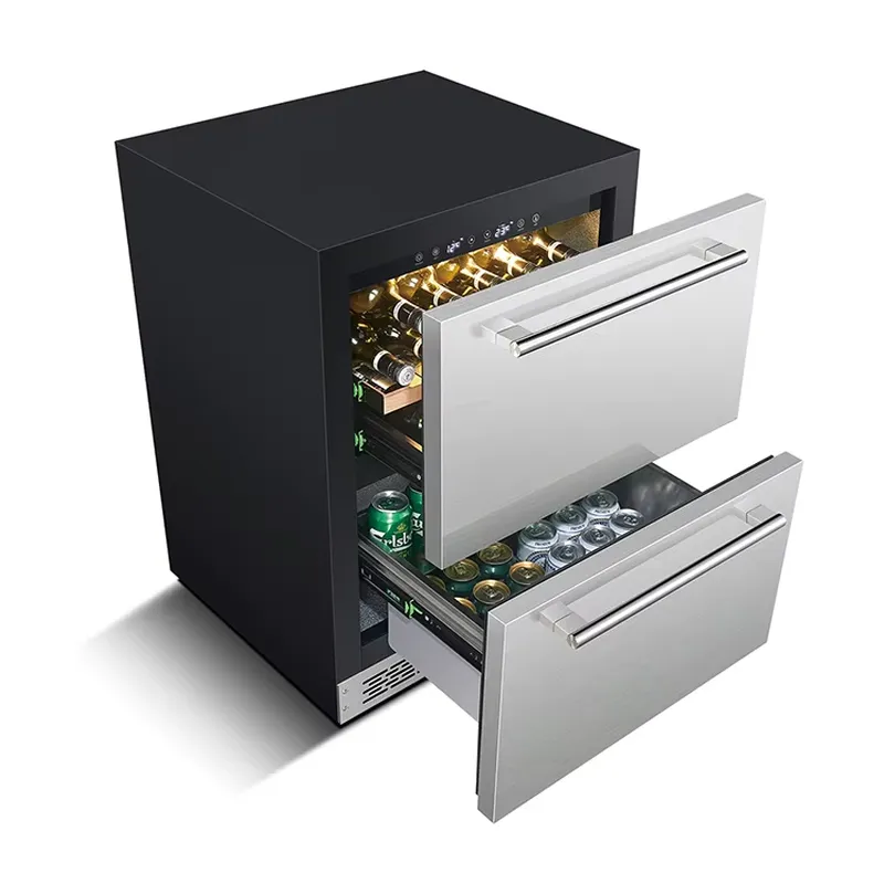 Black and Durable Stainless St - Beer Wine Zone recension och pris