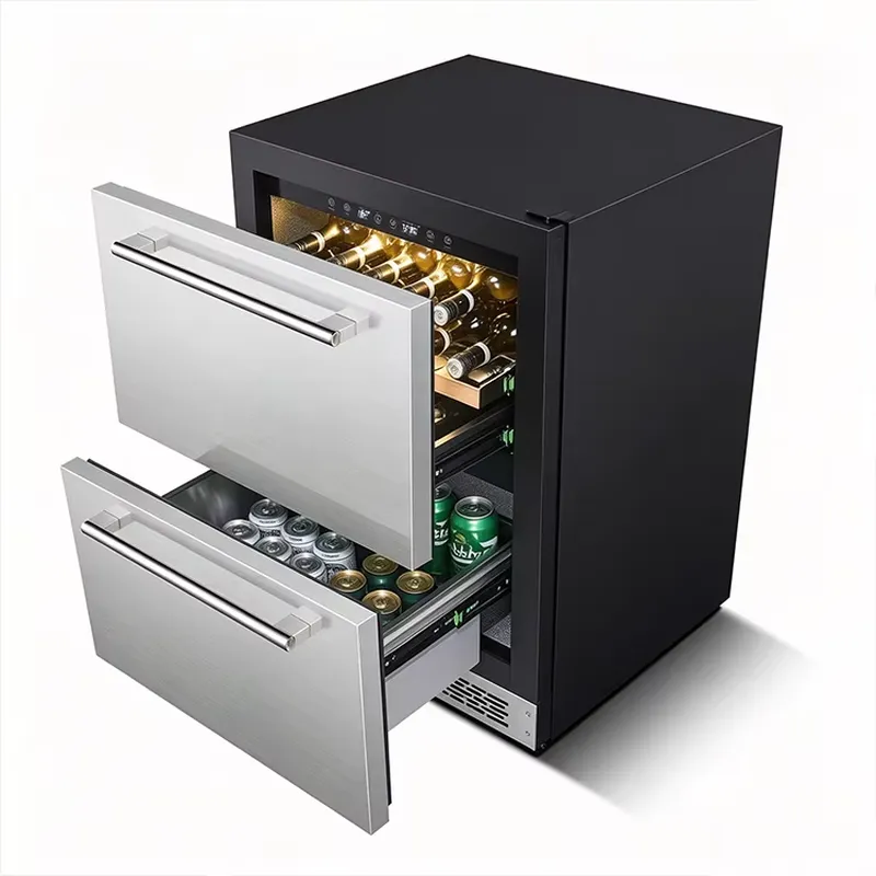 Black and Durable Stainless St - Beer Wine Zone recension och pris