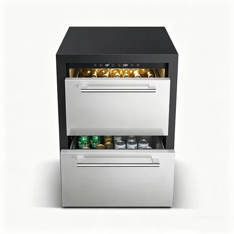 Black and Durable Stainless St - Beer Wine Zone recension och pris
