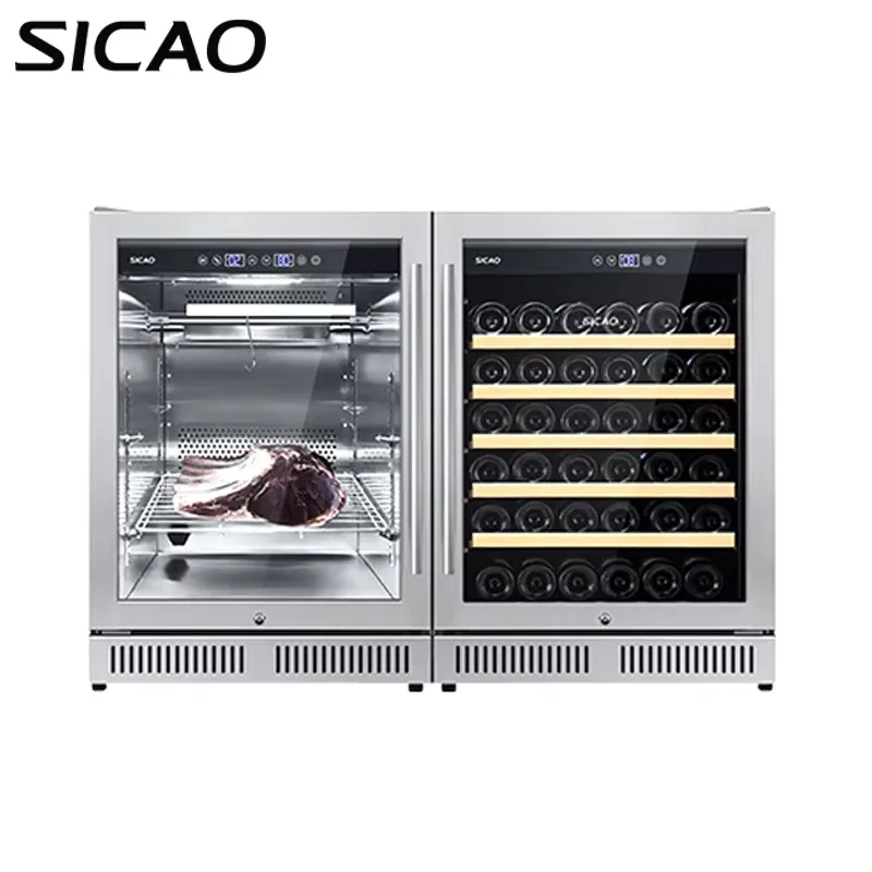 Under Counter Dry Age Fridge W - Wine And Beer Undercounter Fridge recension och pris