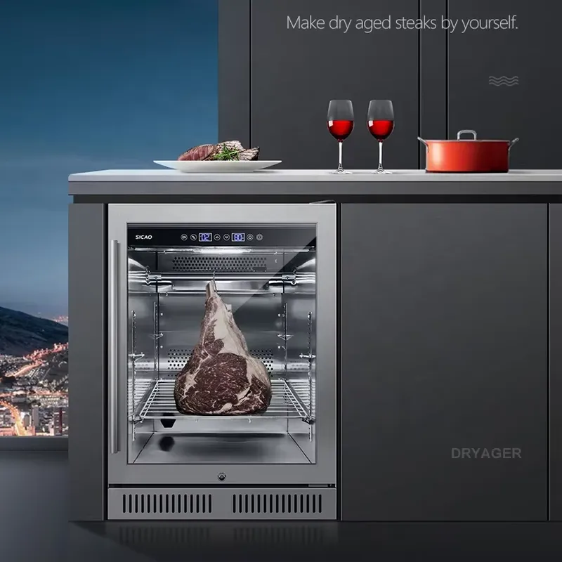 Under Counter Dry Age Fridge W - Wine And Beer Undercounter Fridge recension och pris