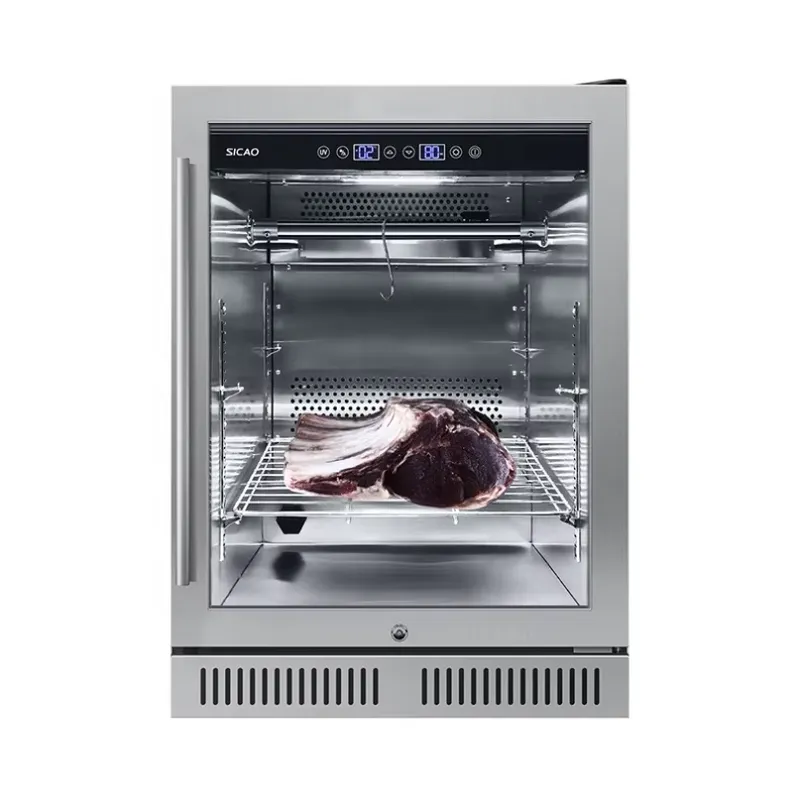 Under Counter Dry Age Fridge W - Wine And Beer Undercounter Fridge recension och pris