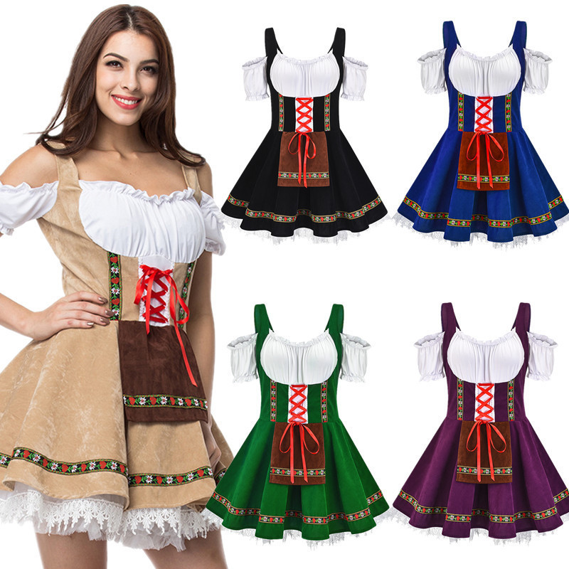 Folk Traditional Oktoberfest H - Beer & Wine Grab recension och pris
