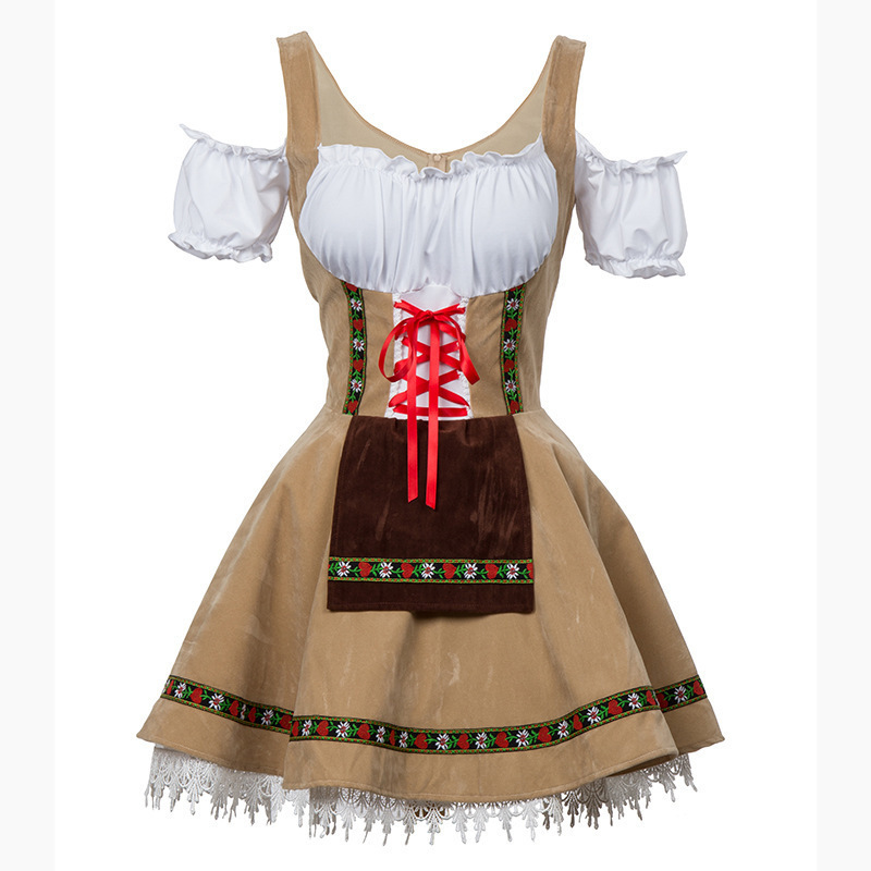Folk Traditional Oktoberfest H - Beer & Wine Grab recension och pris