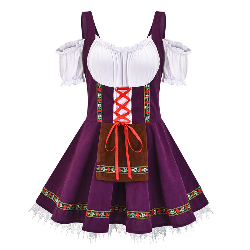 Folk Traditional Oktoberfest H - Beer & Wine Grab recension och pris
