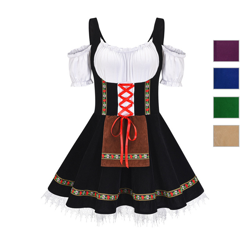 Folk Traditional Oktoberfest H - Beer & Wine Grab recension och pris