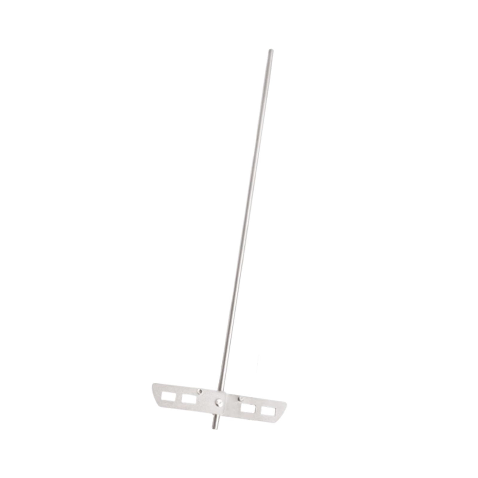Craft Brew Mixing Stirrer Stai - Wine Beers recension och pris