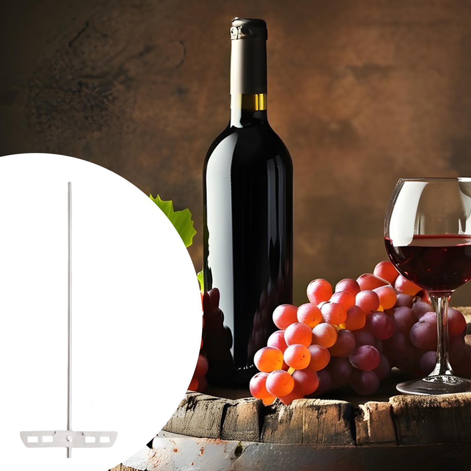 Craft Brew Mixing Stirrer Stai - Wine Beers recension och pris