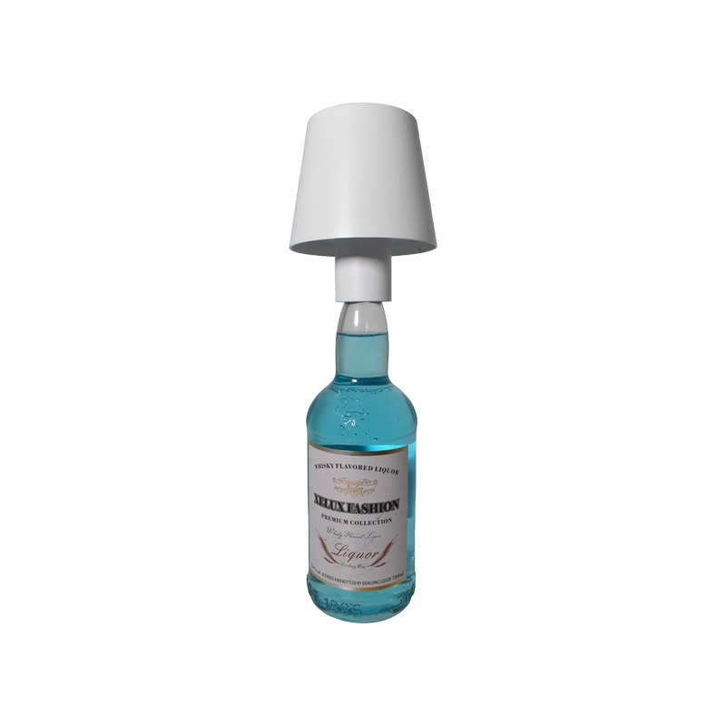 Home Decor Dimmable Rechargeab - Wine & Beer Emporium recension och pris