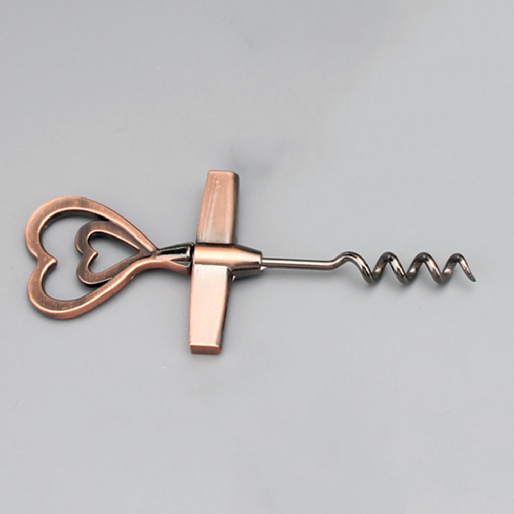 Corkscrew Bottle Opener Manual - Wine Beer Bottle recension och pris