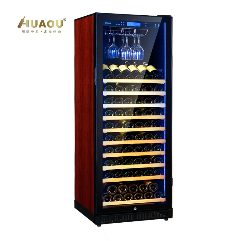 85 Bottle 24 Inch Freestanding - Beer Wine Zone recension och pris