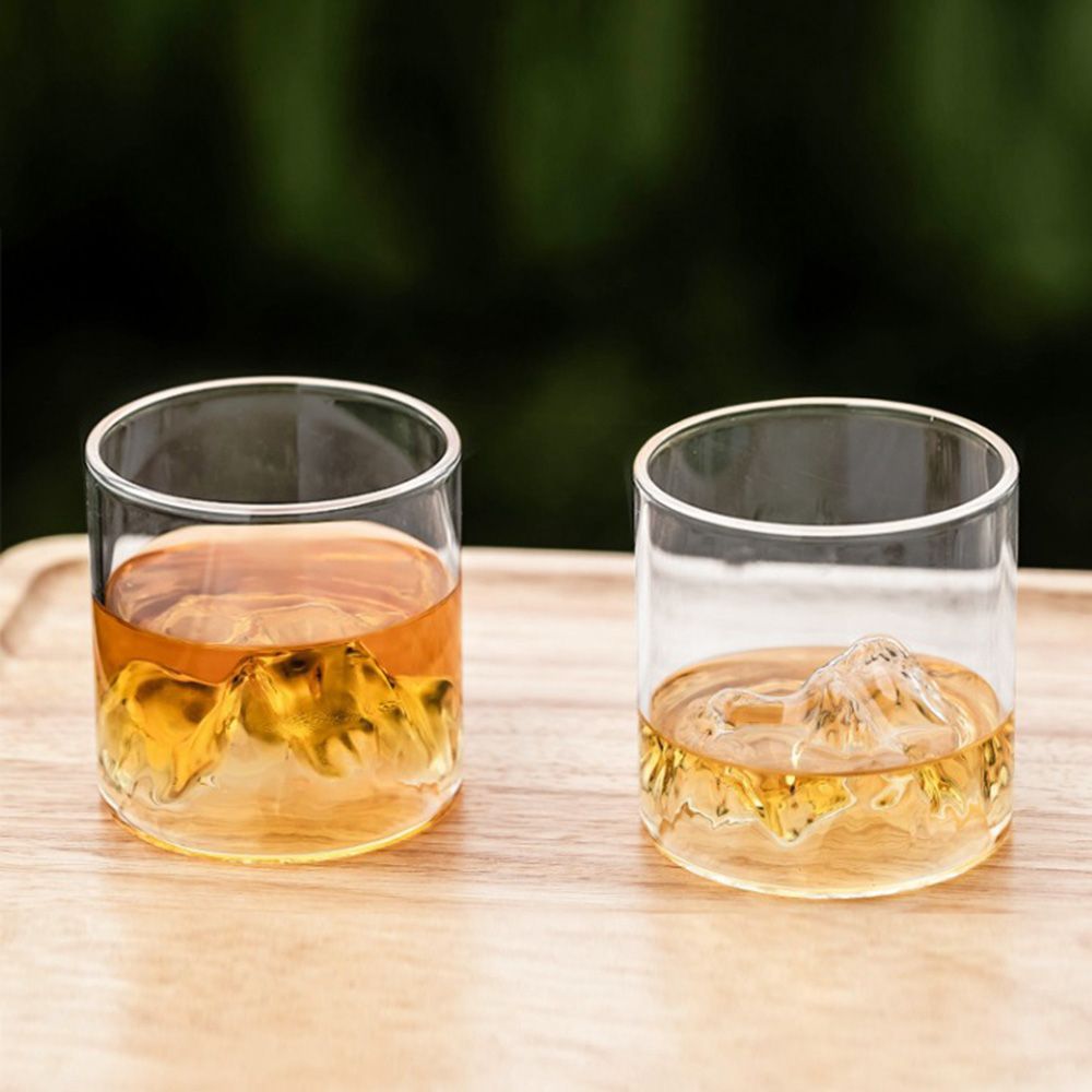 Fashioned Handmade Drinking Vo - Wine Vodka Beer recension och pris