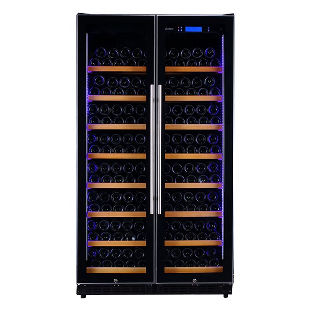 Beautiful Design Black Freesta - Beer Wine Zone recension och pris