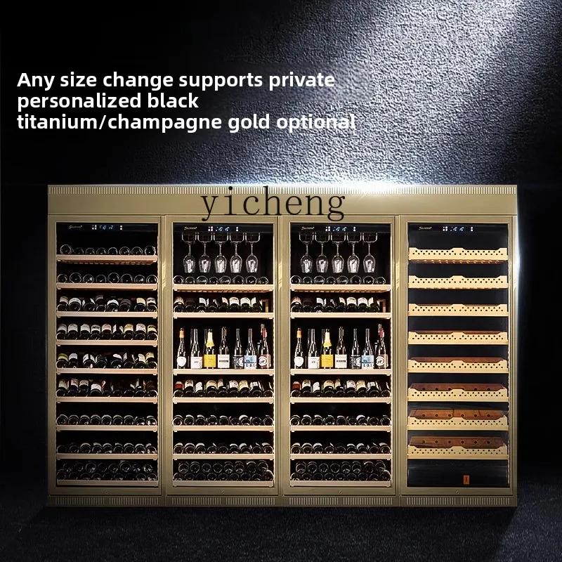 C21 Wine Cabinet, Constant Tem - Wine & Beer Emporium recension och pris