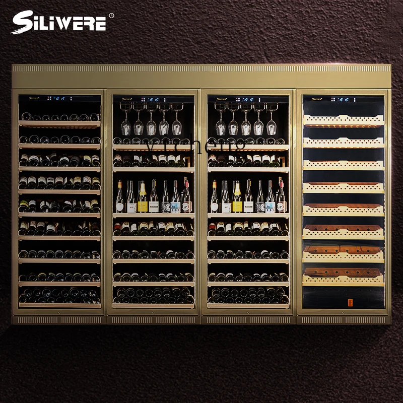 C21 Wine Cabinet, Constant Tem - Wine & Beer Emporium recension och pris