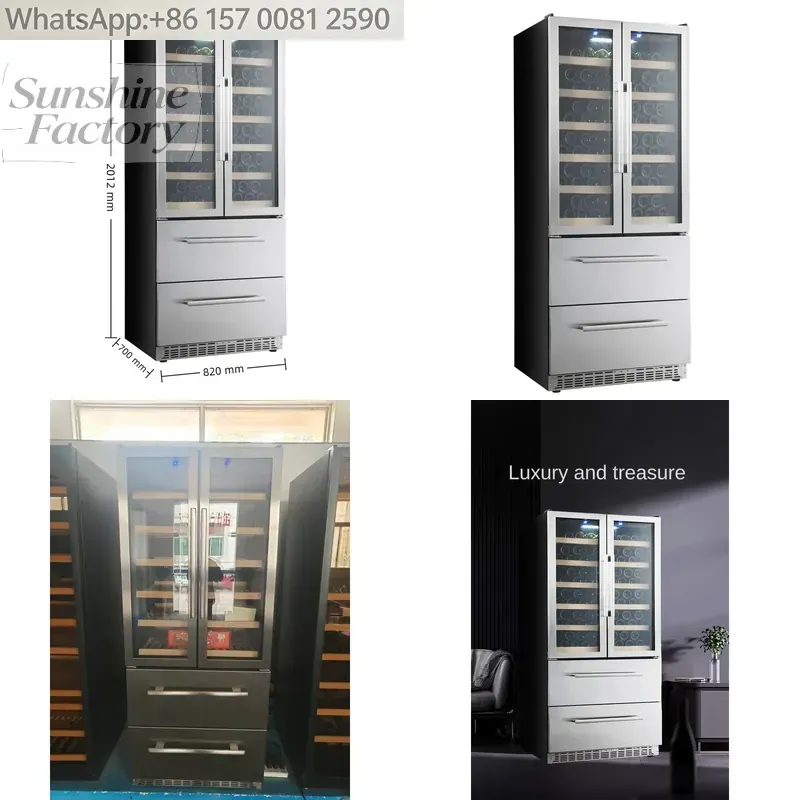 NE-362 Commercial Home Constan - Beer Wine Zone recension och pris