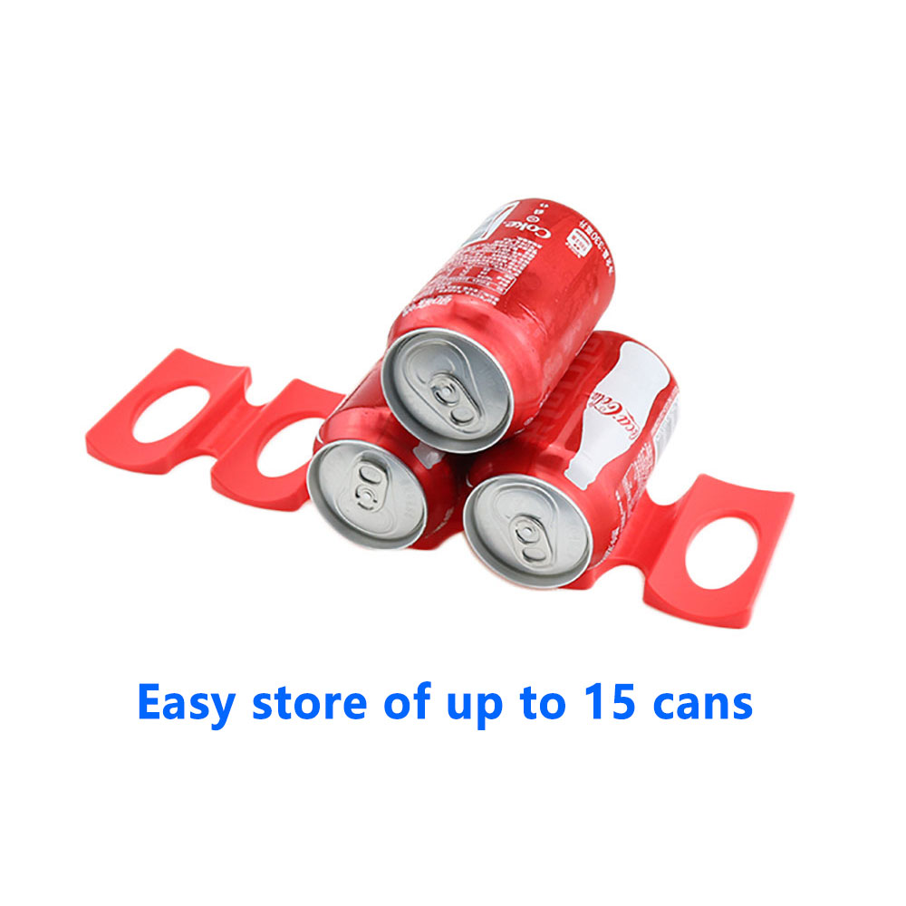 Silicone World Cans Beer Tank  - Wine Beer World recension och pris