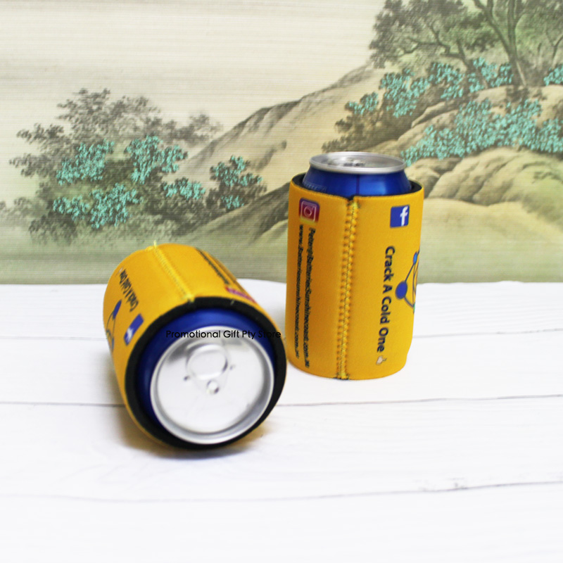 200pcs Stubby Holder Custom Wi - Wine N Beer recension och pris