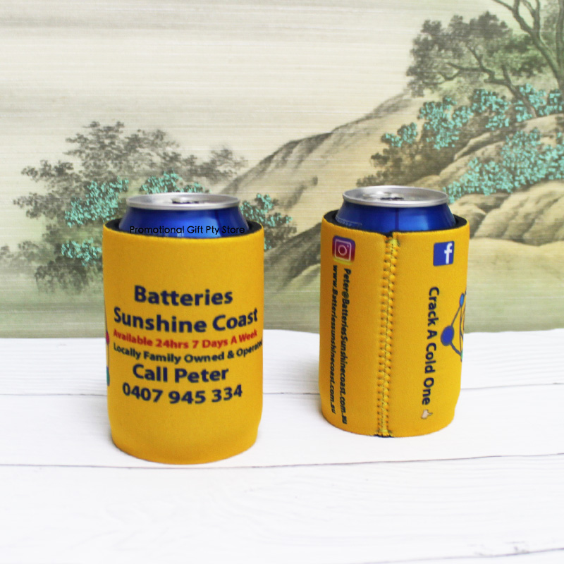 200pcs Stubby Holder Custom Wi - Wine N Beer recension och pris