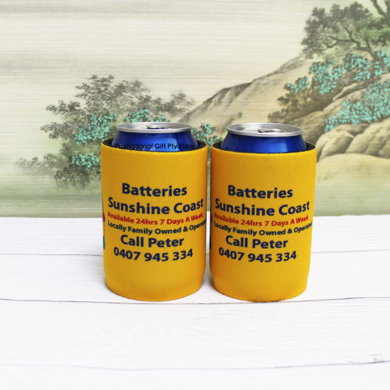 200pcs Stubby Holder Custom Wi - Wine N Beer recension och pris