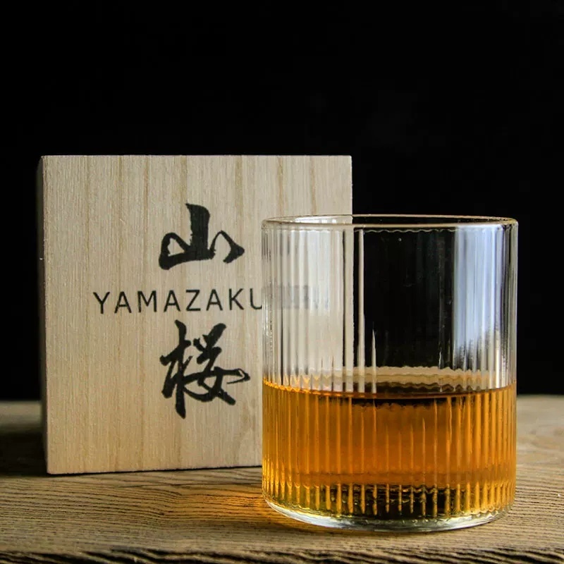 Japanese Style Design Sense Co - Wine Vodka Beer recension och pris