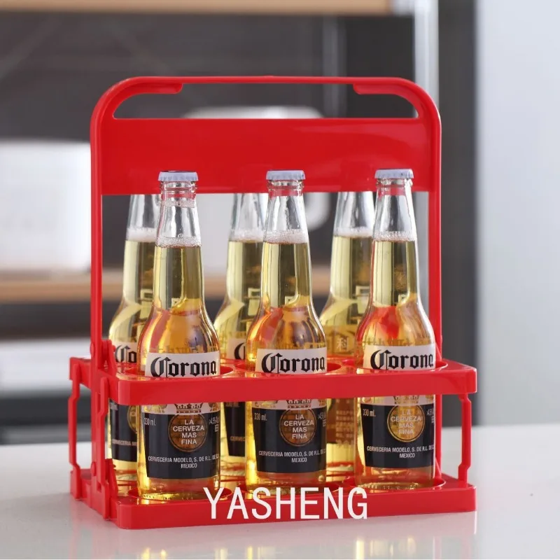 Foldable Plastic Wine Cooler,  - Beer Wine Zone recension och pris