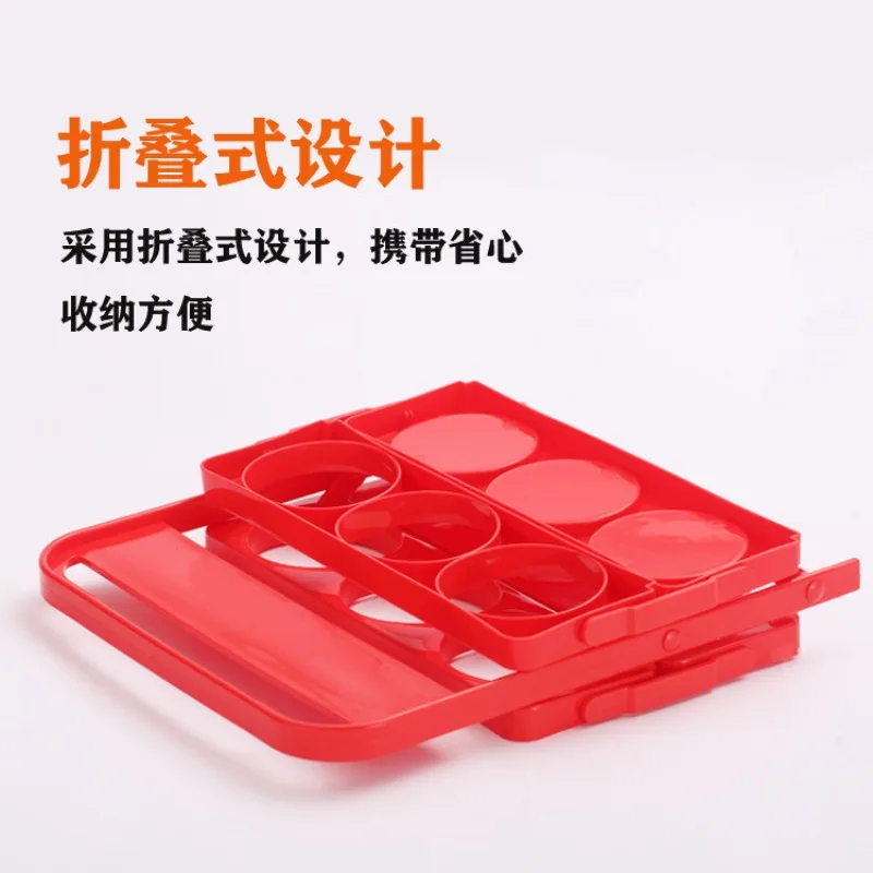 Foldable Plastic Wine Cooler,  - Beer Wine Zone recension och pris