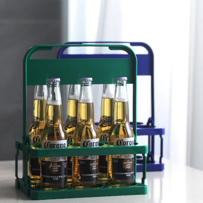 Foldable Plastic Wine Cooler,  - Beer Wine Zone recension och pris